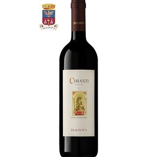 Chianti Classico DOCG – Banfi