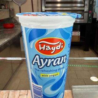 ayran