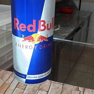 Red Bull