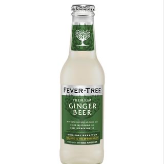 GINGER BEER