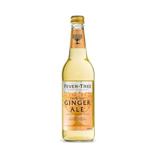 GINGER ALE