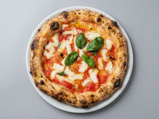 Margherita