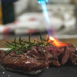 TAGLIATA