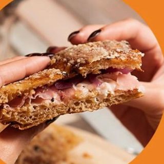 PADELLINO SAN GIOVANNI