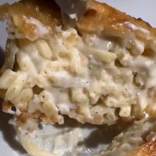 FRITTATINA DI BUCATINI