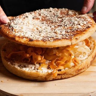 PADELLINO ALLA ROMANA