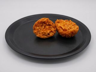 Suppli all'amatriciana