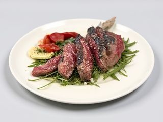Tagliata di manzo Grassfed 300 g