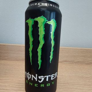 Monster energy 500ml