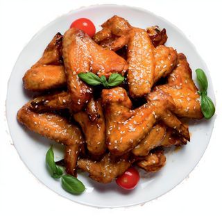 Alette di pollo - grande