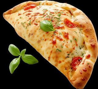 Calzone kebab