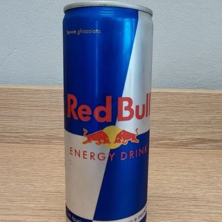 Redbull lattina 250ml