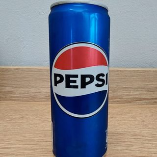 Pepsi lattina 330ml 