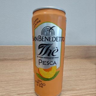 Teapesca lattina 330ml