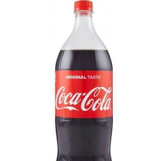 Coca cola 1.5 litri 