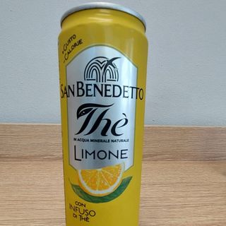 Thelimone lattina 330ml