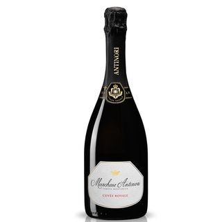 Marchese Antinori Cuvèe Royal Franciacorta DOCG Brut 