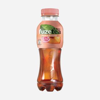 Fuze tea - pesca