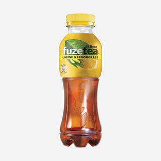 Fuze tea - lemon