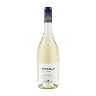 Vino bianco Roycello