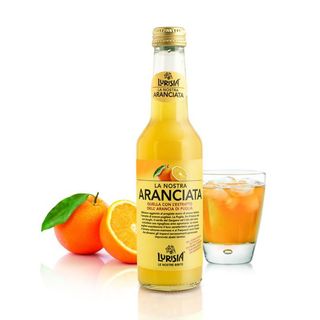 Aranciata