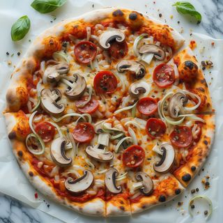 Appetitosa - normale 36 cm