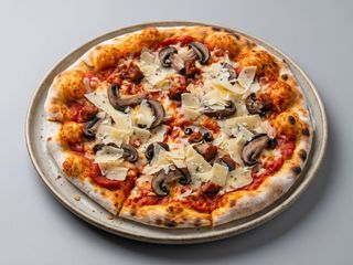 Boscaiola