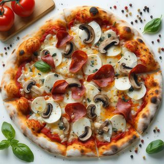 Emilio - normale 36 cm