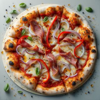 Golosa - normale 36 cm