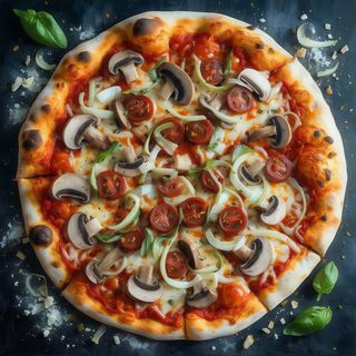 Toscana - normale 36 cm