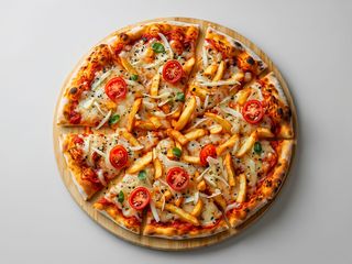 Patapizza