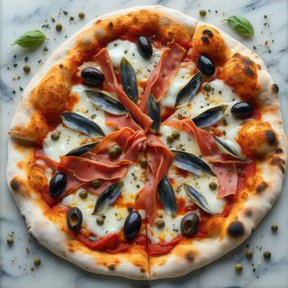 Romana - normale 36 cm