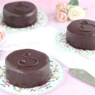 Sacher monoporzione originale