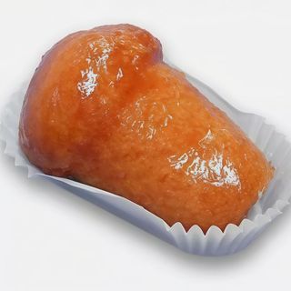 Babà al rhum