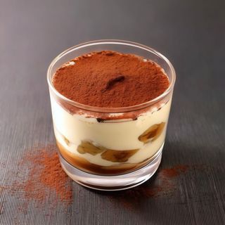Tiramisù morbidissimo