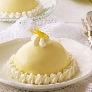 Delizia al limone