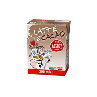 Latte e Cacao