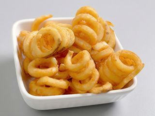 Patate spirale media