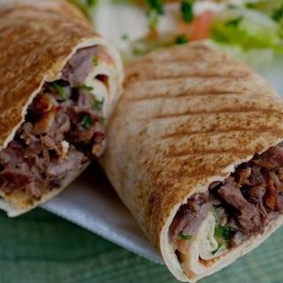 Shawerma di manzo