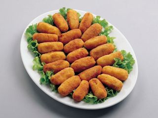 crocchette di patate