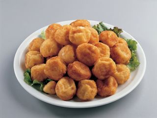 crocchette di formaggio