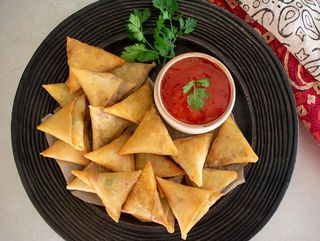 Samosa