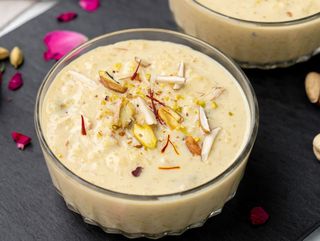Kheer Pakistani