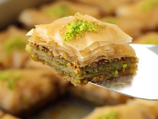 Baklava
