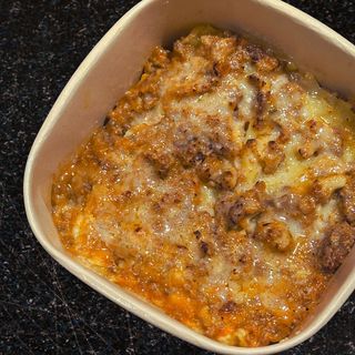 Lasagna al forno