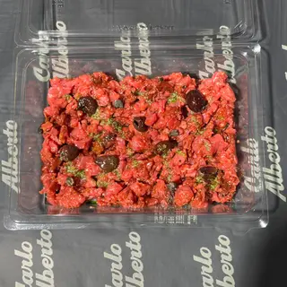 Tartar mediterranea
