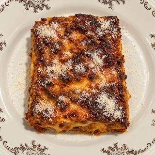 Lasagna al forno