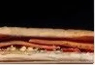 Maxi hot dog