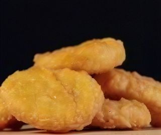 Nuggets - 6 pezzi