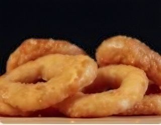 Anelli di cipolla - 7 pezzi